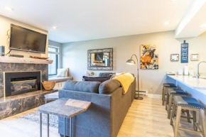 Plaza #1403 at Lakeside Village by Summit County Mountain Retreats